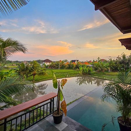 Uma Jala Villa Ubud Zewnętrze zdjęcie