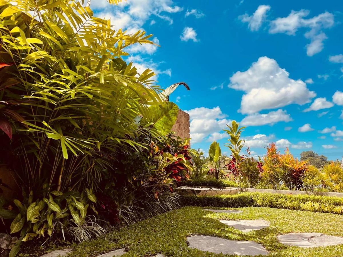 Uma Jala Villa Ubud Zewnętrze zdjęcie