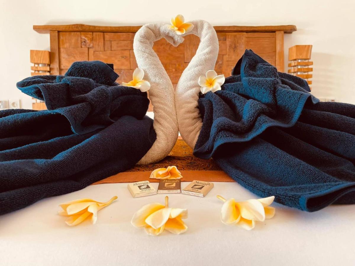 Uma Jala Villa Ubud Zewnętrze zdjęcie