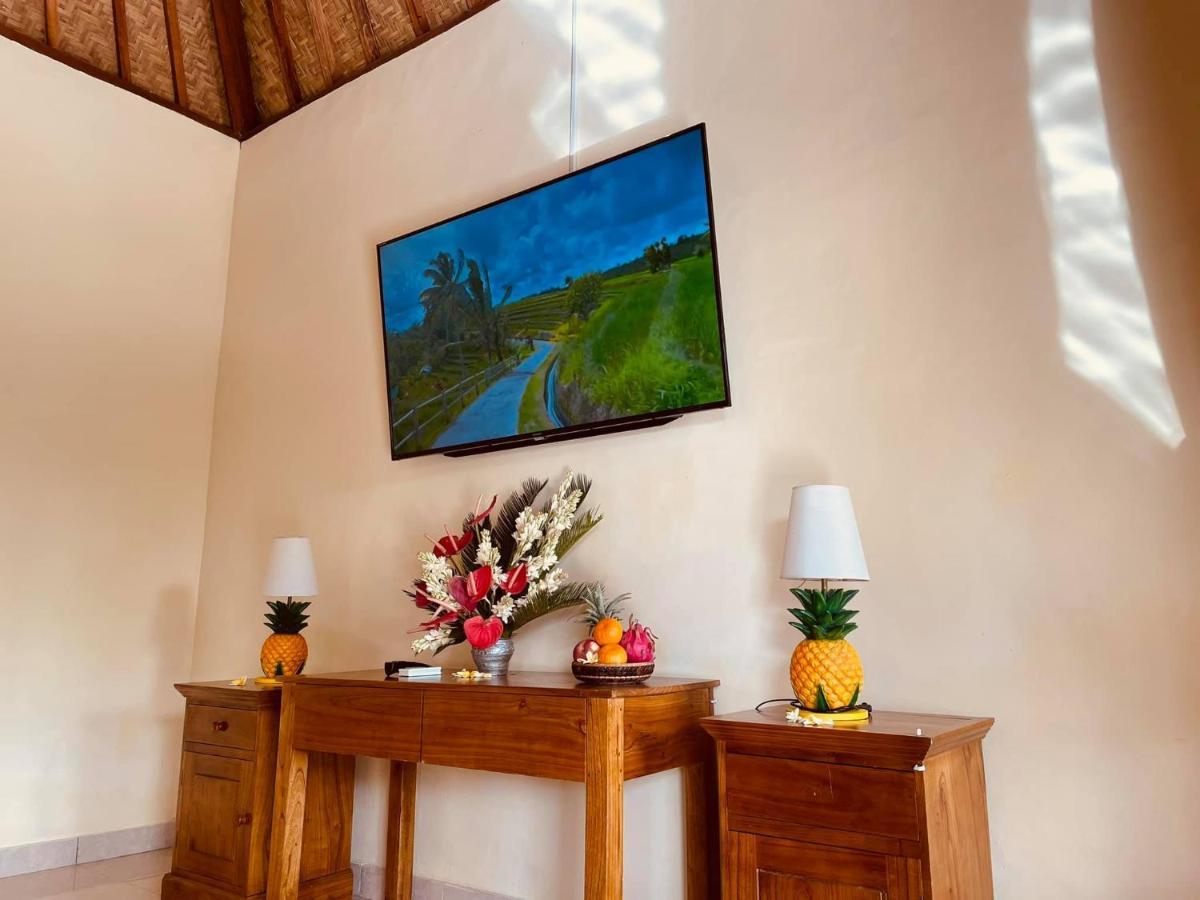 Uma Jala Villa Ubud Zewnętrze zdjęcie