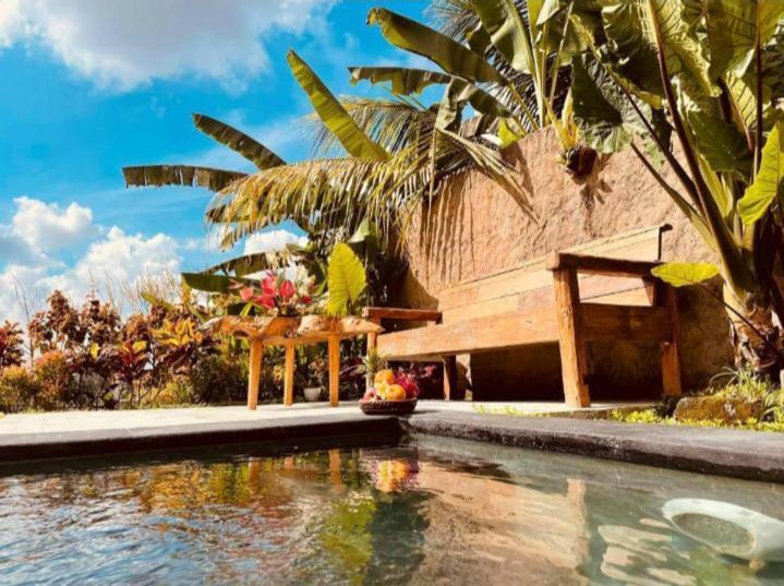 Uma Jala Villa Ubud Zewnętrze zdjęcie