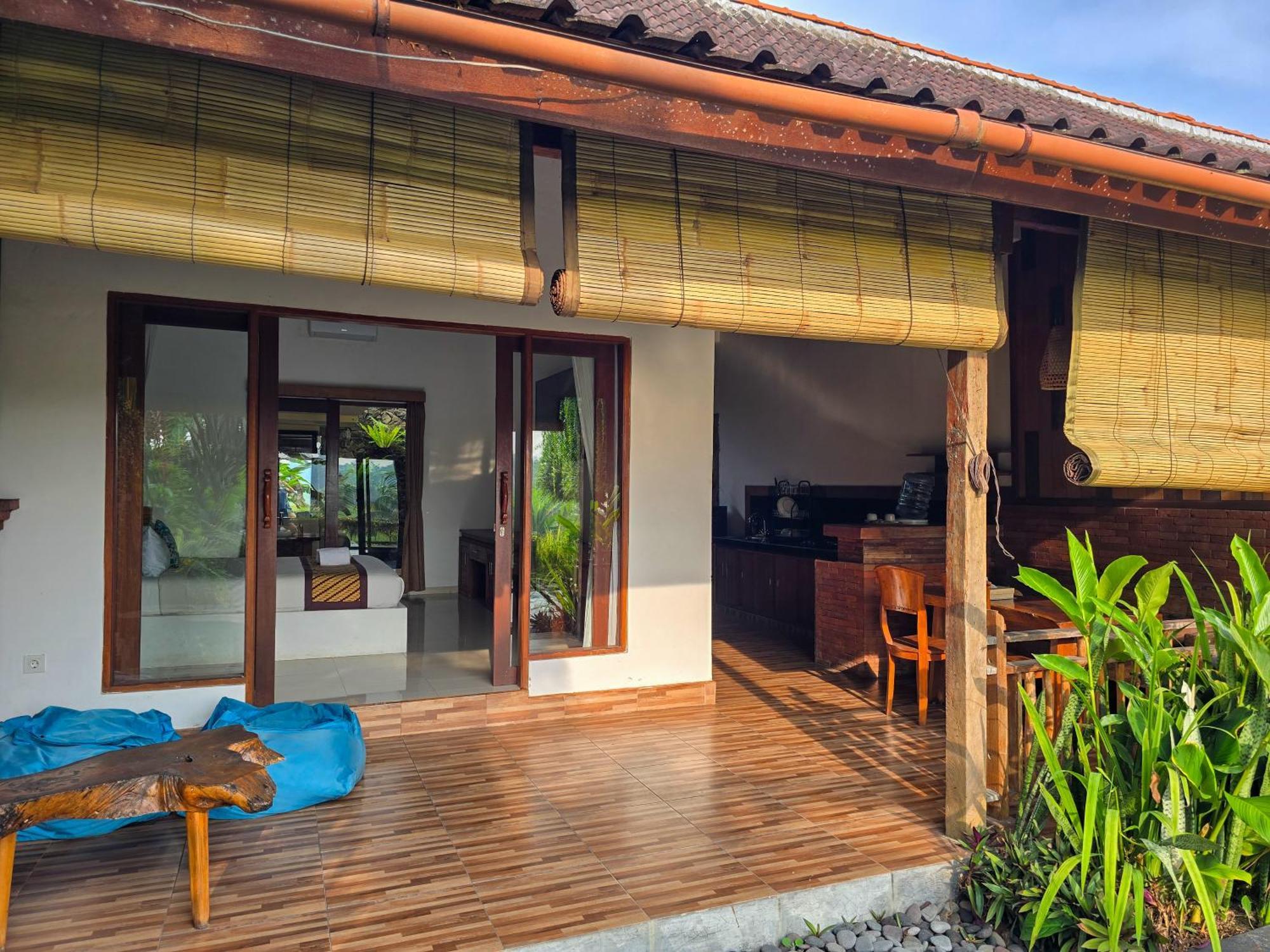 Uma Jala Villa Ubud Zewnętrze zdjęcie